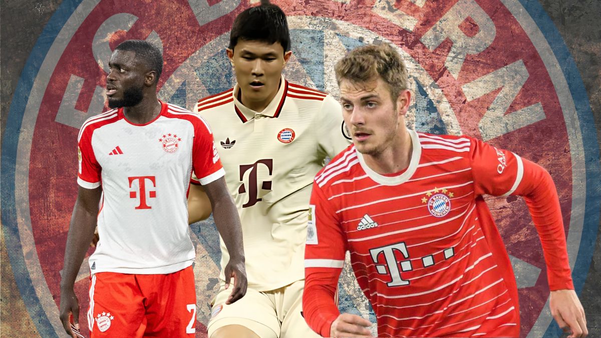 Bayern je u velikom problemu sa stoperima
