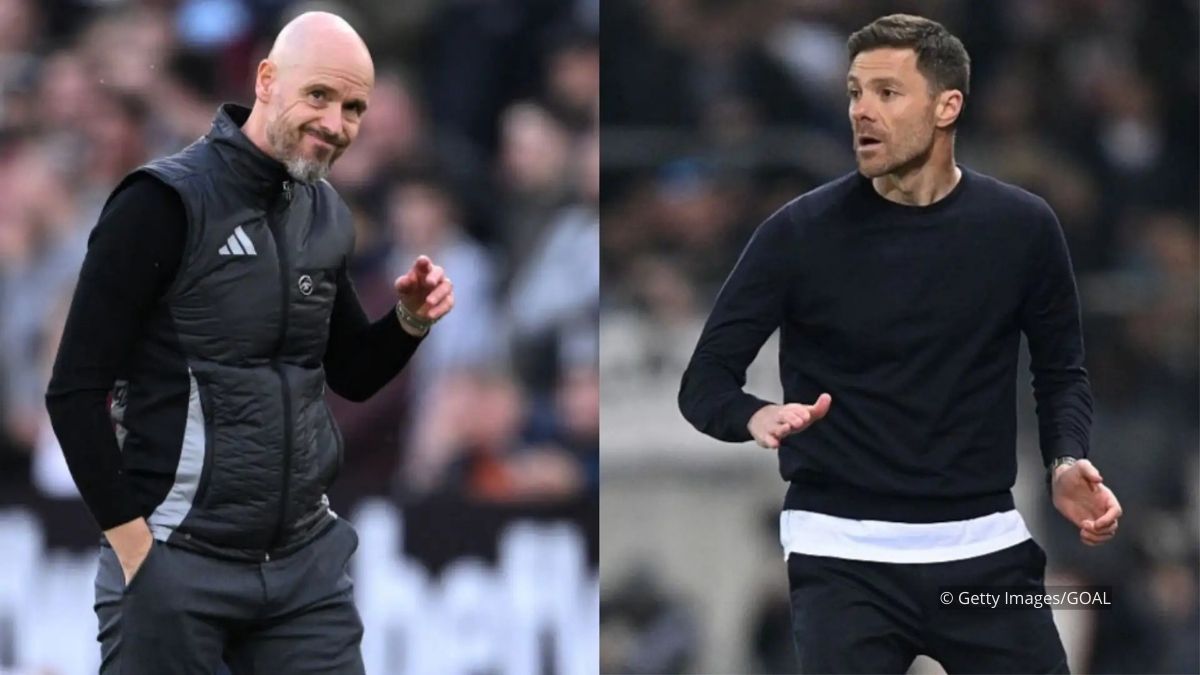 Leverkusen je pronašao zamjenu za Xabija Alonsa: Erik ten Hag sve bliže klupi “apotekara”