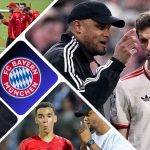 Bayern je blizu potpisa Jonathana Taha, ali slagalica u obrani još nije gotova