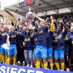 Köln se vratio, sada slijedi teži dio