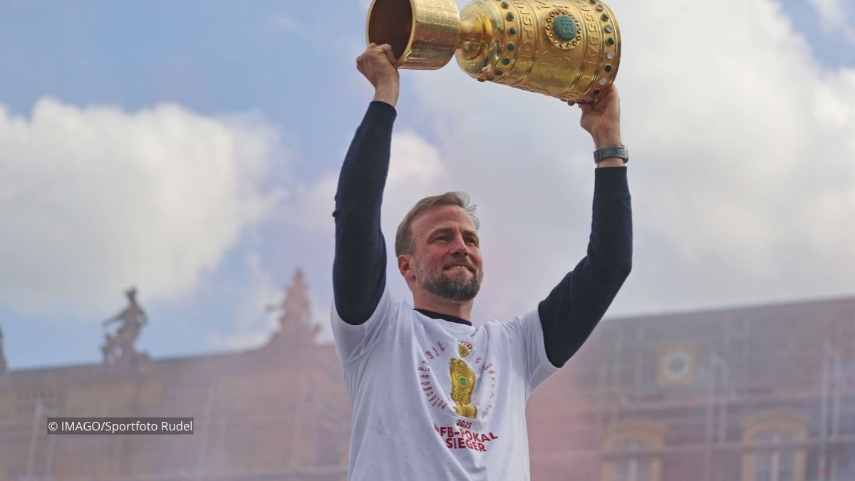 VfB Stuttgart: Sezona između ushićenja i frustracije
