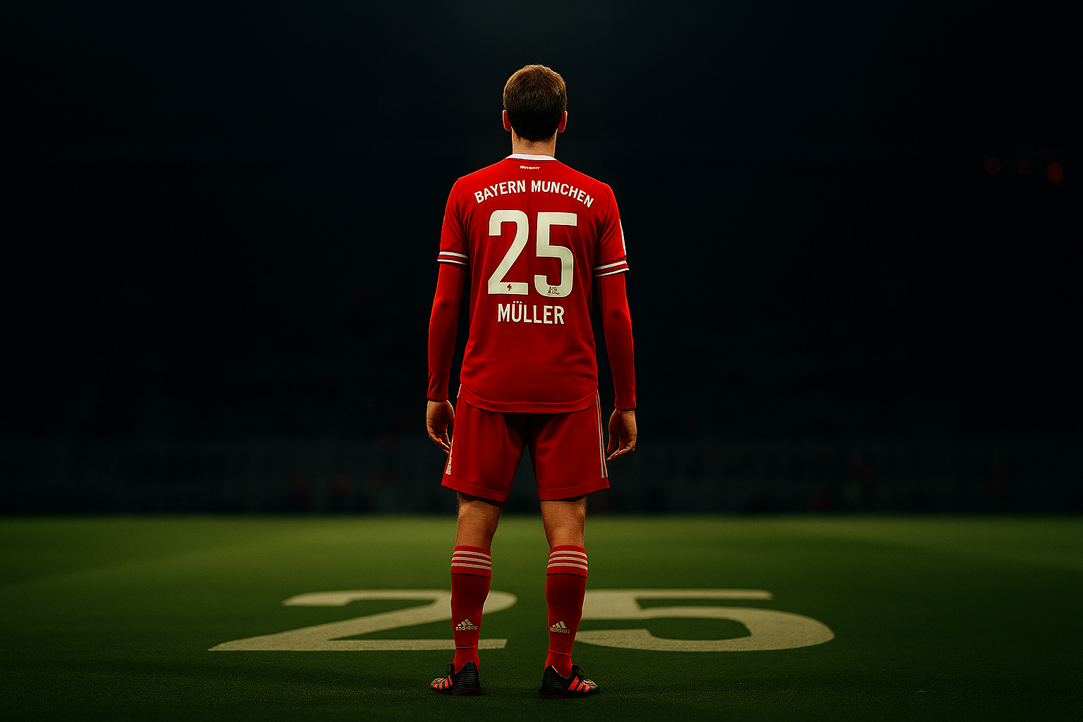 Thomas Müller: Jedinstven bez spektakla, ali s rekordnim uspjesima