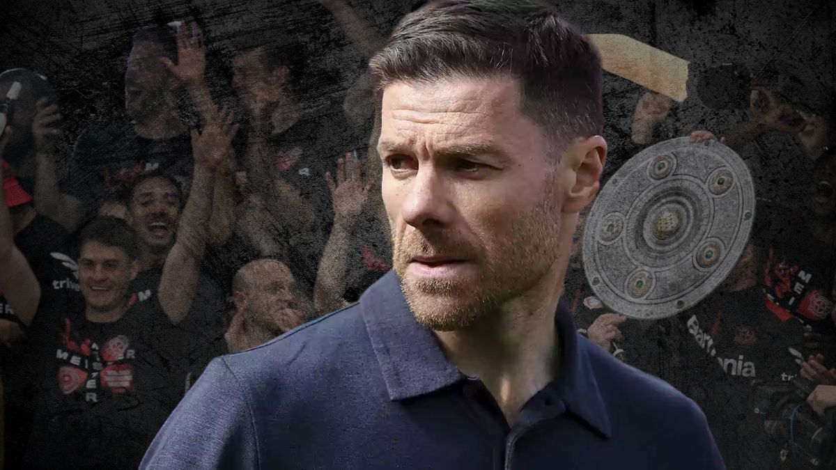 Službeno je: Xabi Alonso napušta Bayer Leverkusen na kraju sezone