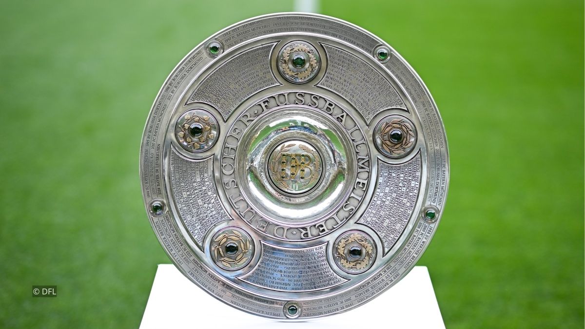 Prostora za upis novog prvaka na trofej Bundeslige skoro da i nema – Što dalje, novi trofej ili?