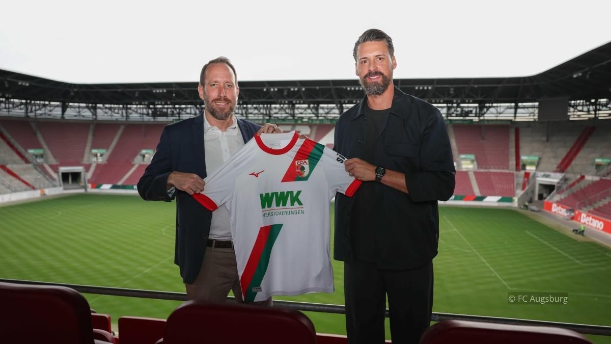 Novi smjer FC Augsburga: Hrabrost umjesto komfora