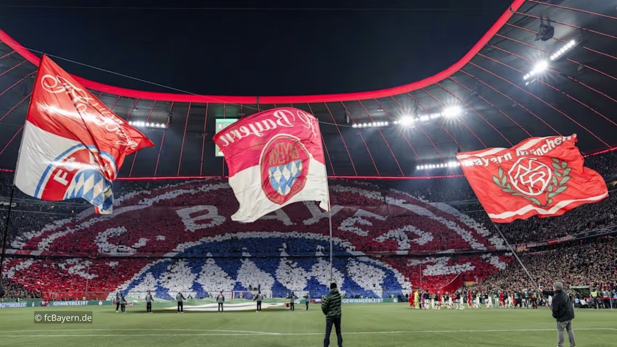 FC Bayern donosi Münchenu i Bavarskoj 4,5 milijardi eura godišnje