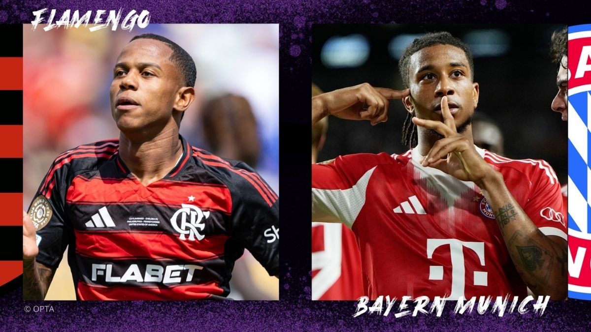 Flamengo – moćni protivnik iz Rija: Što čeka Bayern u osmini finala Svjetskog klupskog prvenstva