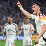 Hladan tuš u Münchenu: Njemačka poražena od Portugala