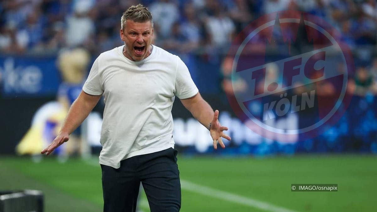 Lukas Kwasniok: Trener čelične discipline koji stiže u Bundesligu