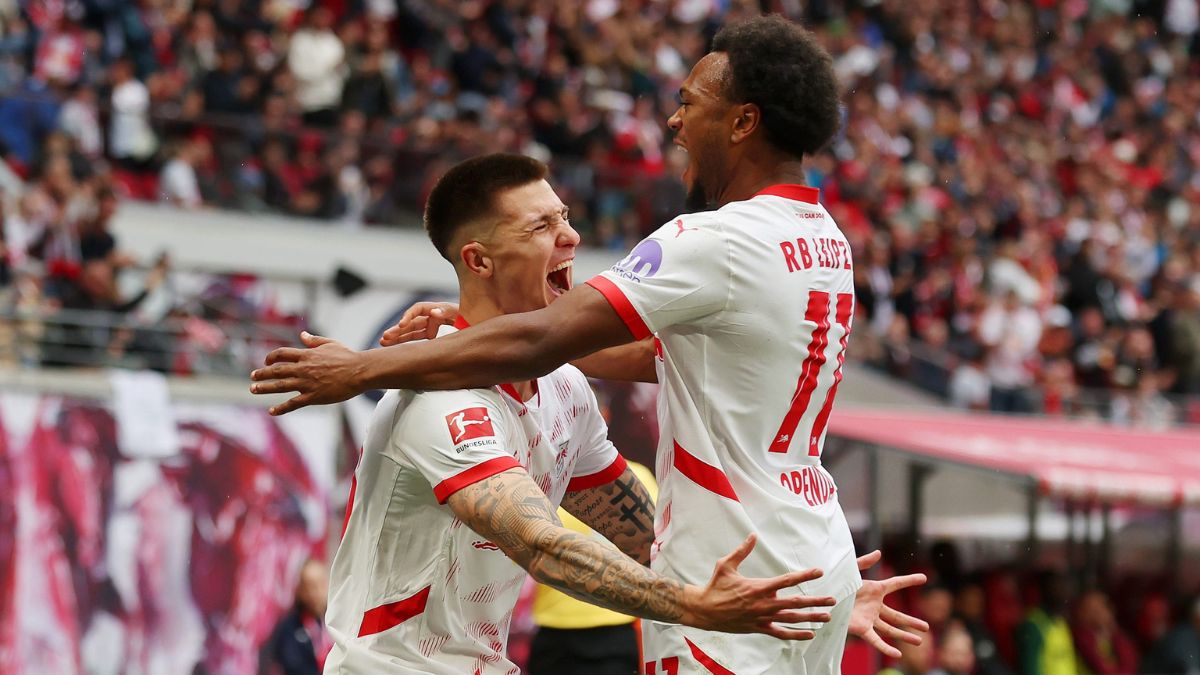 RB Leipzig i dalje na vrhu po izdacima za menadžere – razlozi i kontekst u brojkama