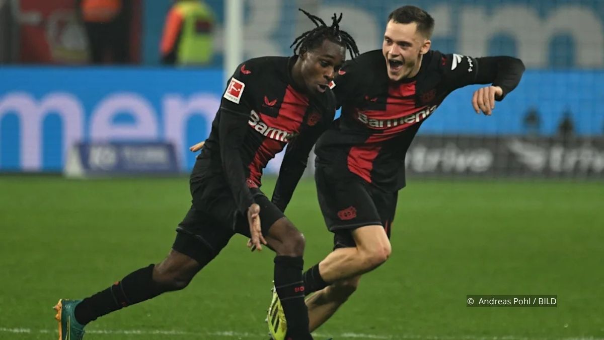 Bayer ostaje bez glavnih driblera, Rolfes pred iskušenjem