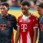 Borussia u drami do pobjede: Jobe Bellingham pokazao klasu