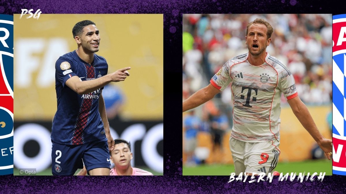 Bayern i PSG u četvrtfinalu: Sudar europskih divova na američkom tlu
