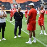 Tko je Luis Díaz – čovjek kojeg Bayern želi, a Liverpool (zasad) ne pušta?