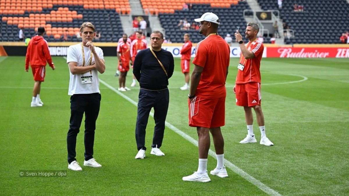 Pet neispunjenih obećanja: Vrijeme je da se preispita učinak Christopha Freunda u Bayernu