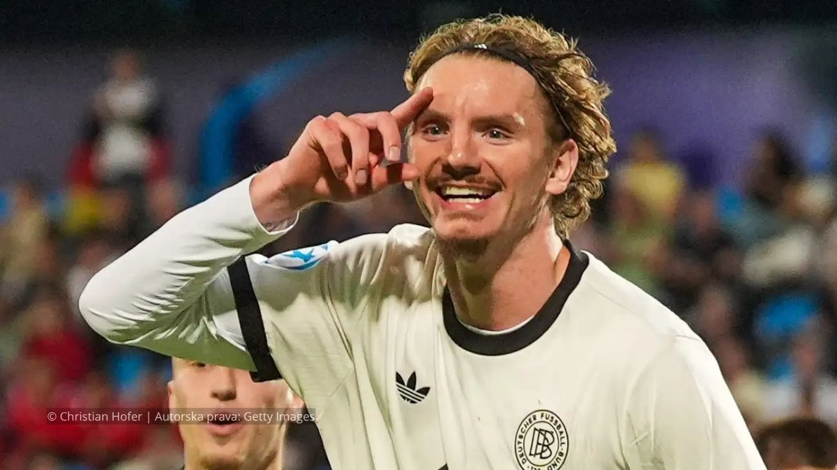Bayern kreće po Woltemadea – Musialina ozljeda mijenja planove