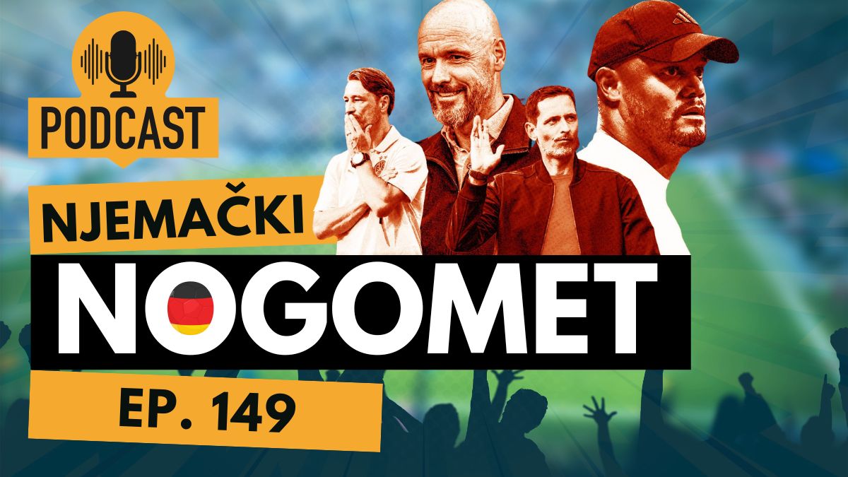 Komentar na ždrijeb Lige prvaka, Nagelsmannov popis i najava kola