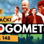 Leverkusen u rasulu: Ten Hag tražio totalni nogomet, a dobio totalni kaos