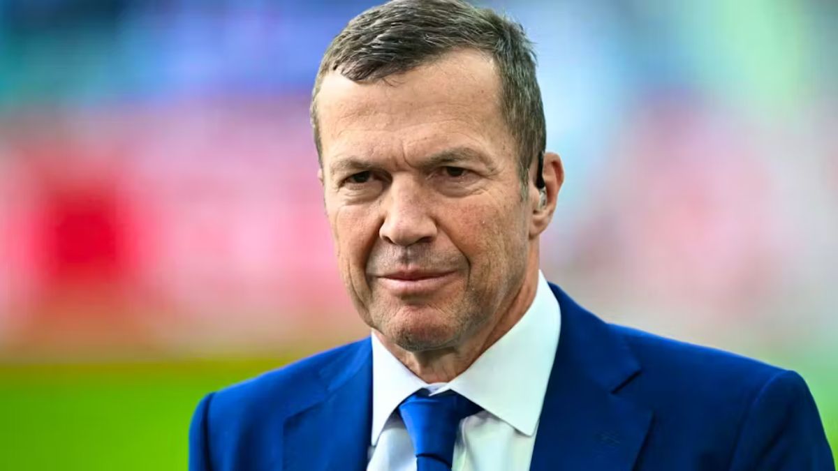 Lothar Matthäus o svemu: Bayern, reprezentacija, Kompany, Kimmich i odlazak Wirtza!