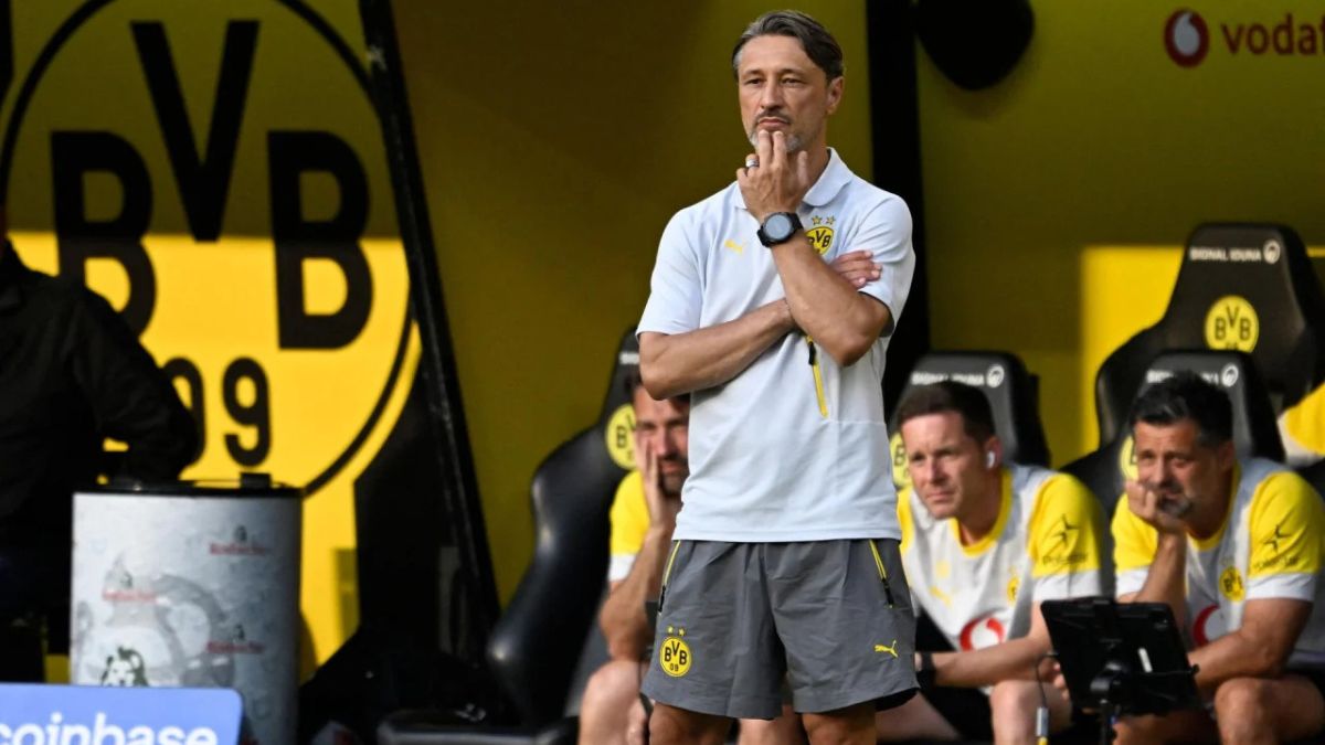 Kovačeve dileme uoči starta Bundeslige: Sabitzer na „šestici“, a tko uz Guirassyja?