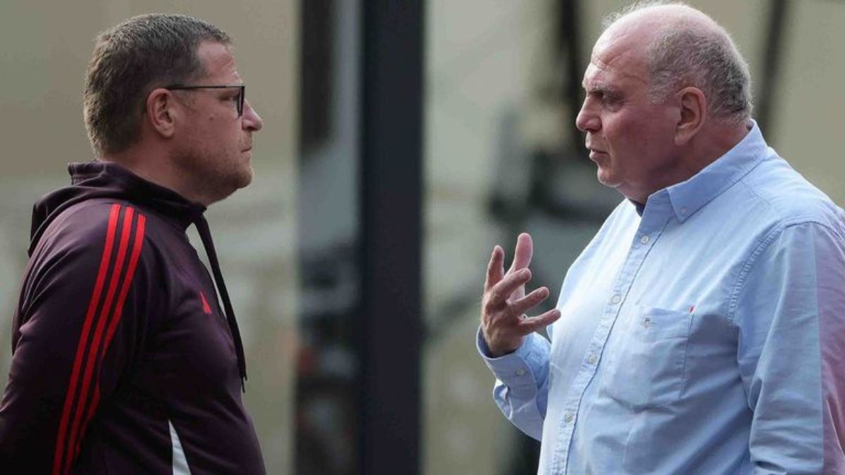 Između panike i razuma: Hoeneß smiruje, ali problemi ostaju