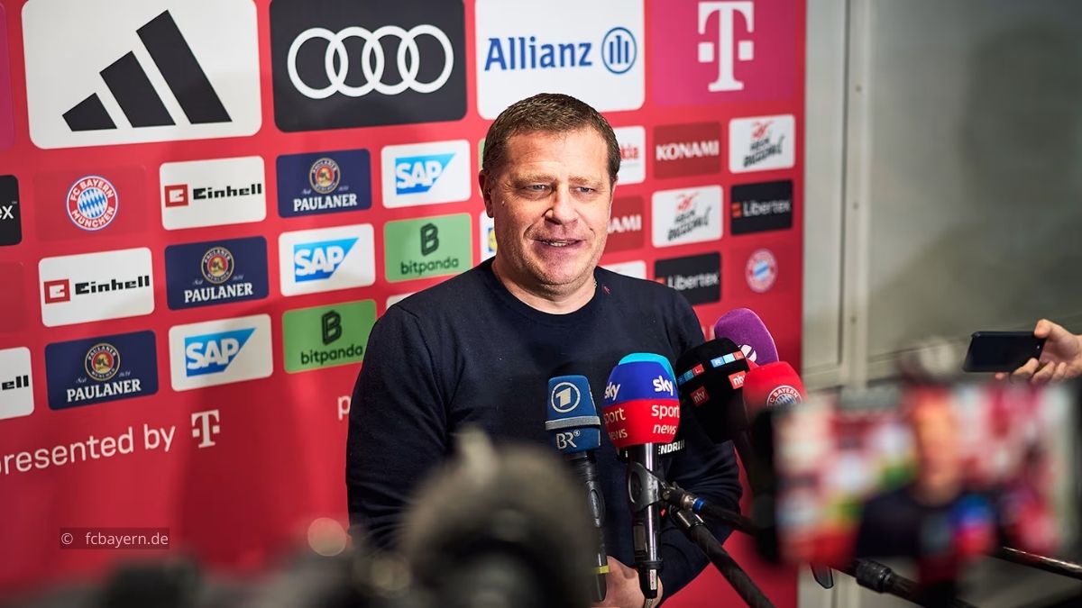 Razdor u Bayernu!