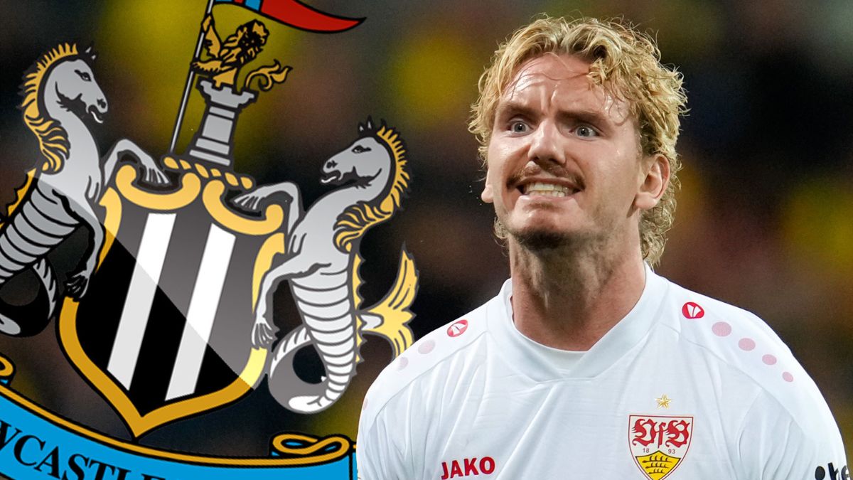 Woltemade u Newcastle: Zašto je Stuttgart napravio savršen transfer