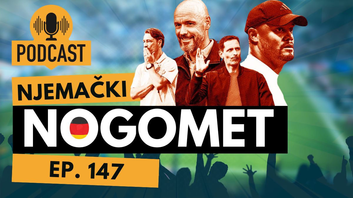 O Superkupu, Bayernovim lutanjima i najava prvog kola Bundeslige – RM podcast #147