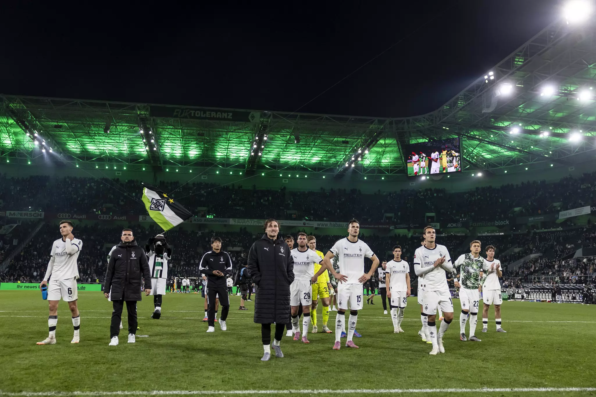 Gladbach nakon “4:6 potopa”: Polanski ostaje, Virkus pod povećalom, a Freiburg stiže u najgorem mogućem trenutku