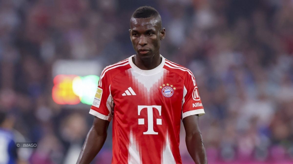 Što Nicolas Jackson donosi Bayernu?