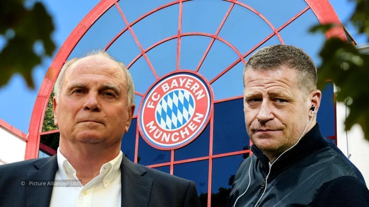 Borba za moć u Bayernu: Hoeneß, Eberl i problem upravljanja