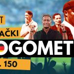 Od 4:2 do 4:4: Dortmund u Torinu opet pao na ispitu zrelosti