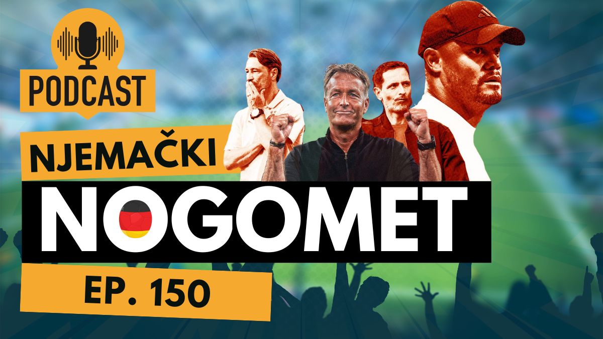 Reprezentacije, transferi, slučaj Leverkusen, Bayern i HSV i ostale aktualnosti