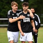 Kimmich & Goretzka: Tandem ispisuje nevjerojatne brojke