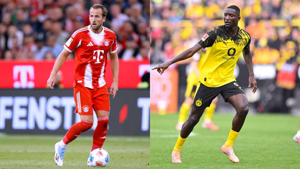 Bayern, BVB i tko još?