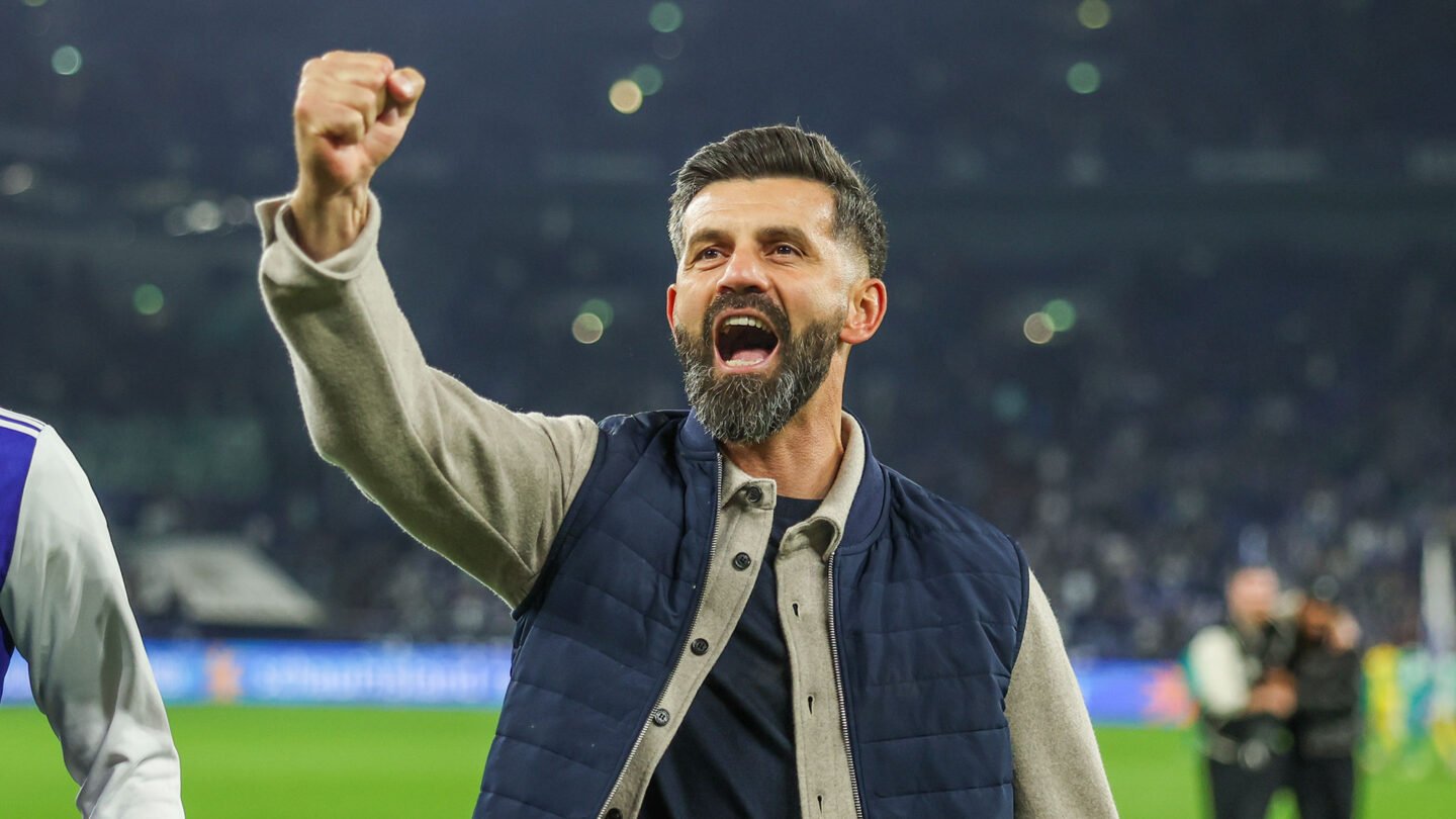 MIRON MUSLIĆ: Od izbjeglice iz Bosne do hit trenera u Njemačkoj