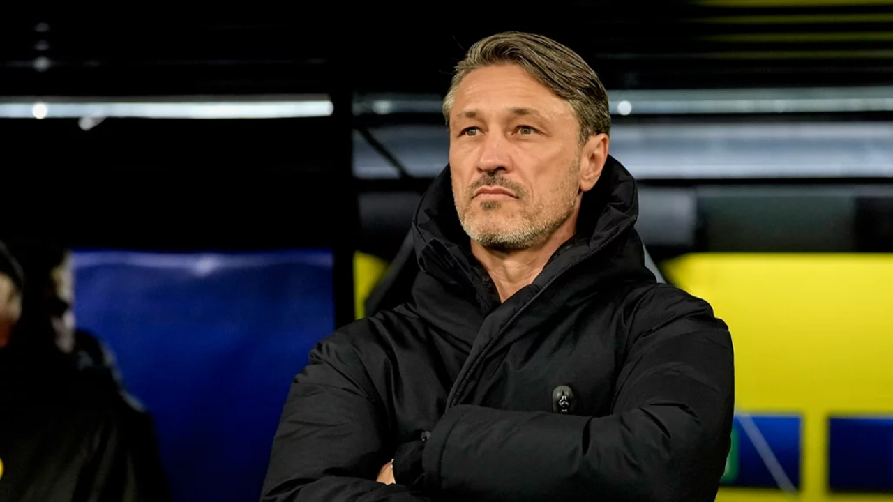 Gdje Kovačev Dortmund još uvijek škripi?