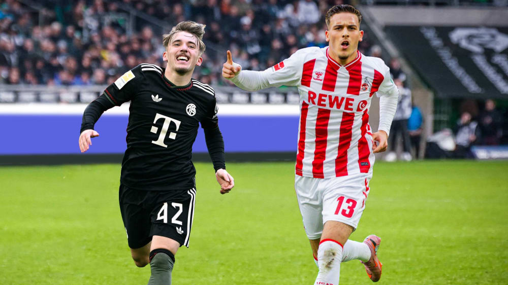 Put je dug za Karla i El Malu, dopustimo im da ga strpljivo prijeđu