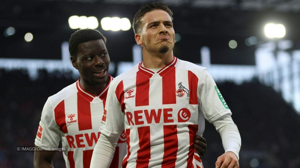 Kako je Köln promijenio transfer filozofiju i ubrzao povratak u sredinu tablice