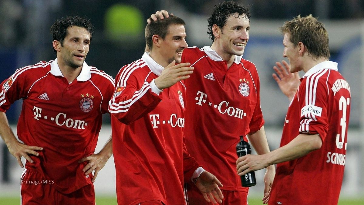 Priča koja je uzdrmala Njemačku: Bayern mu je poslao ček na 20 milijuna maraka za potpis
