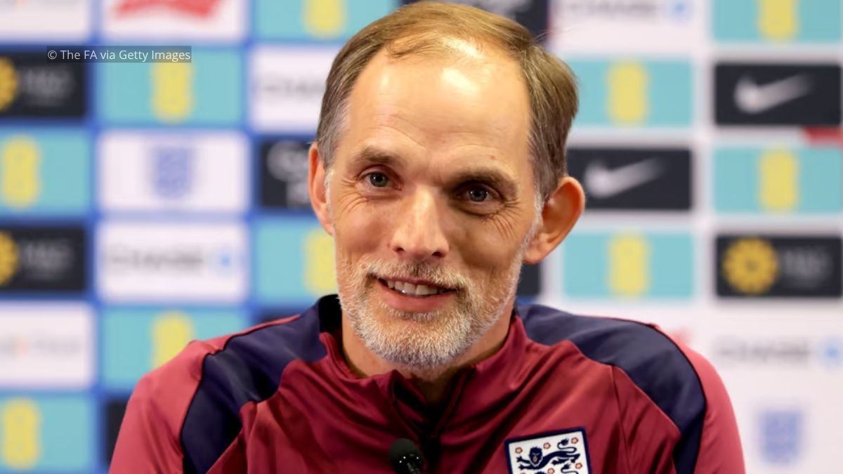 “Čovjek s motornom pilom”: kako je Thomas Tuchel od skepse došao do euforije – i pritom preokrenuo Englesku