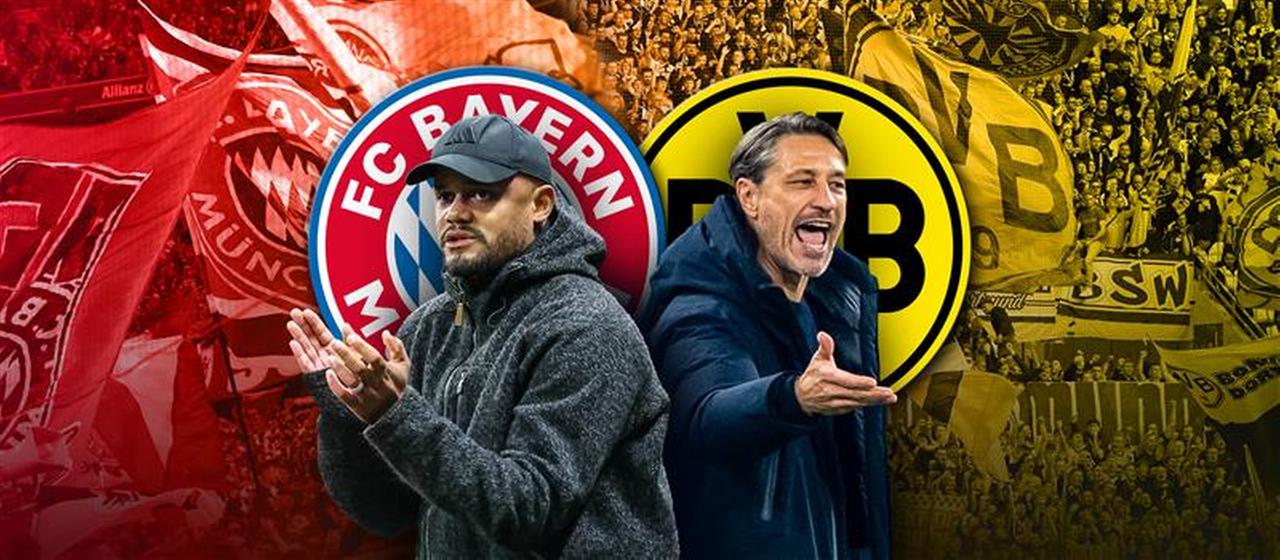 Kompany i Kovač: Zašto „rezervna rješenja“ često ispadnu bolji treneri