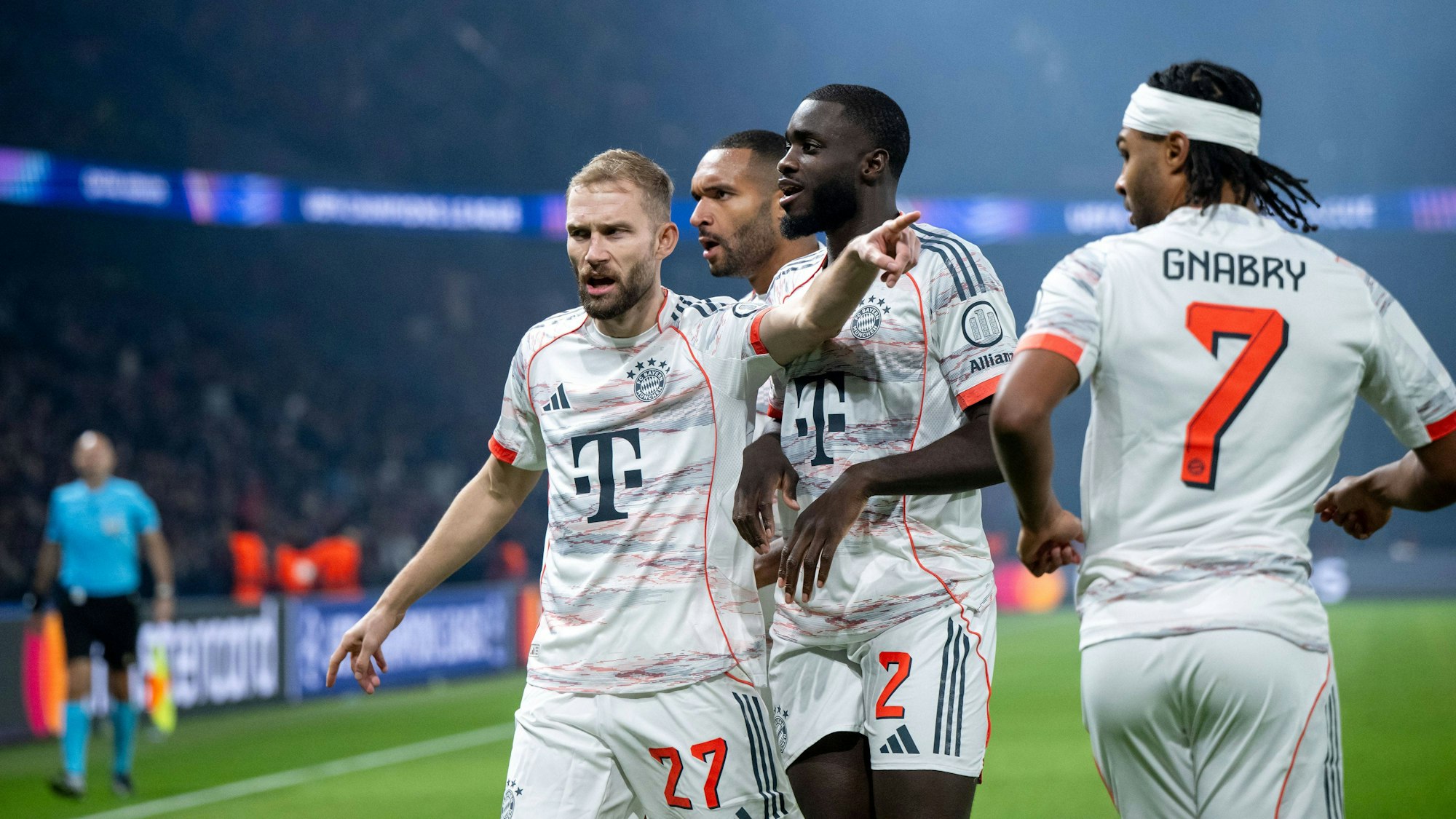 Bayern je preživio Pariz i ostao neporažen: Koliko još može ova momčad?