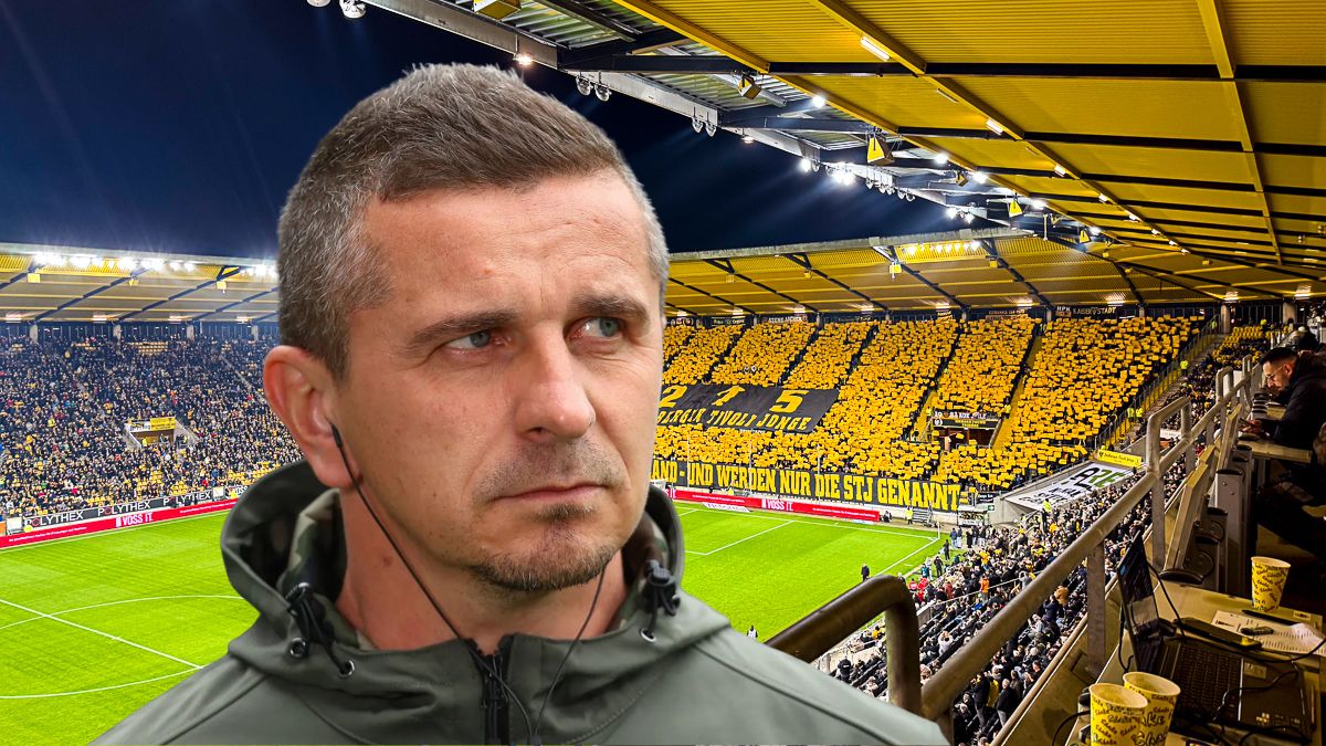 Čovjek koji je prošao sve: Zašto Aachen vjeruje Selimbegoviću