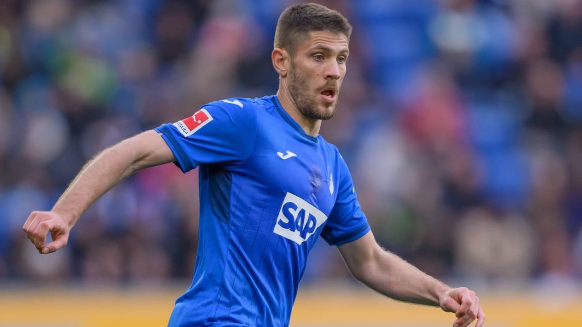 Andrej Kramarić: Velikih 300!