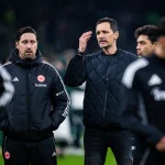 Michael Olise diže Bayern na novu razinu, Frankfurt traži novi put