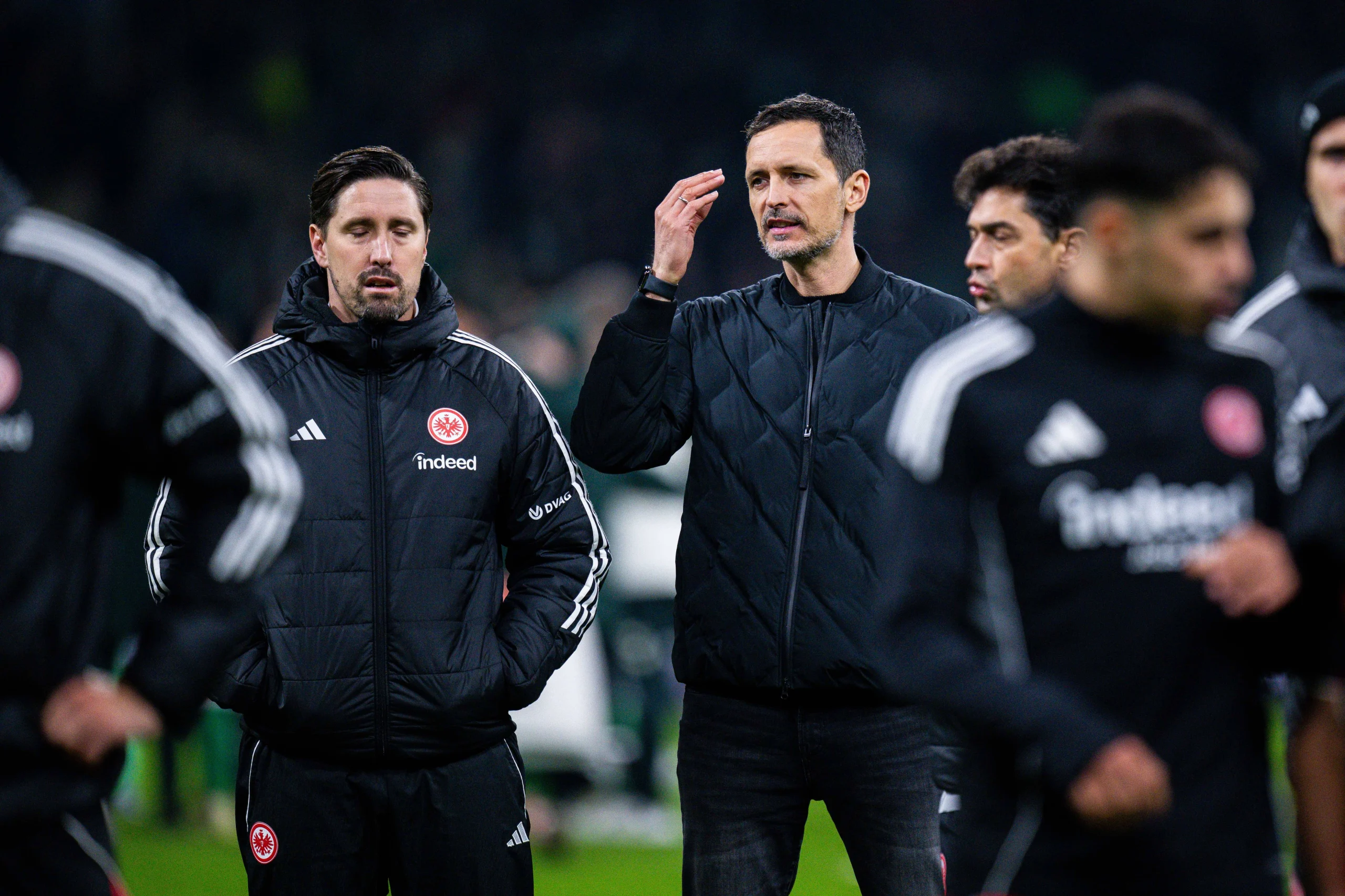 Otkaz Toppmölleru bio je logičan, ali krivnja ne stanuje samo na klupi