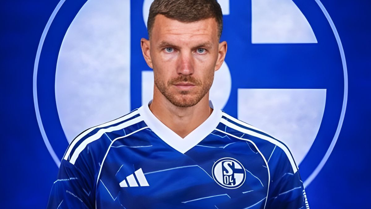 Zašto je Džekin dolazak u Schalke više od transfera
