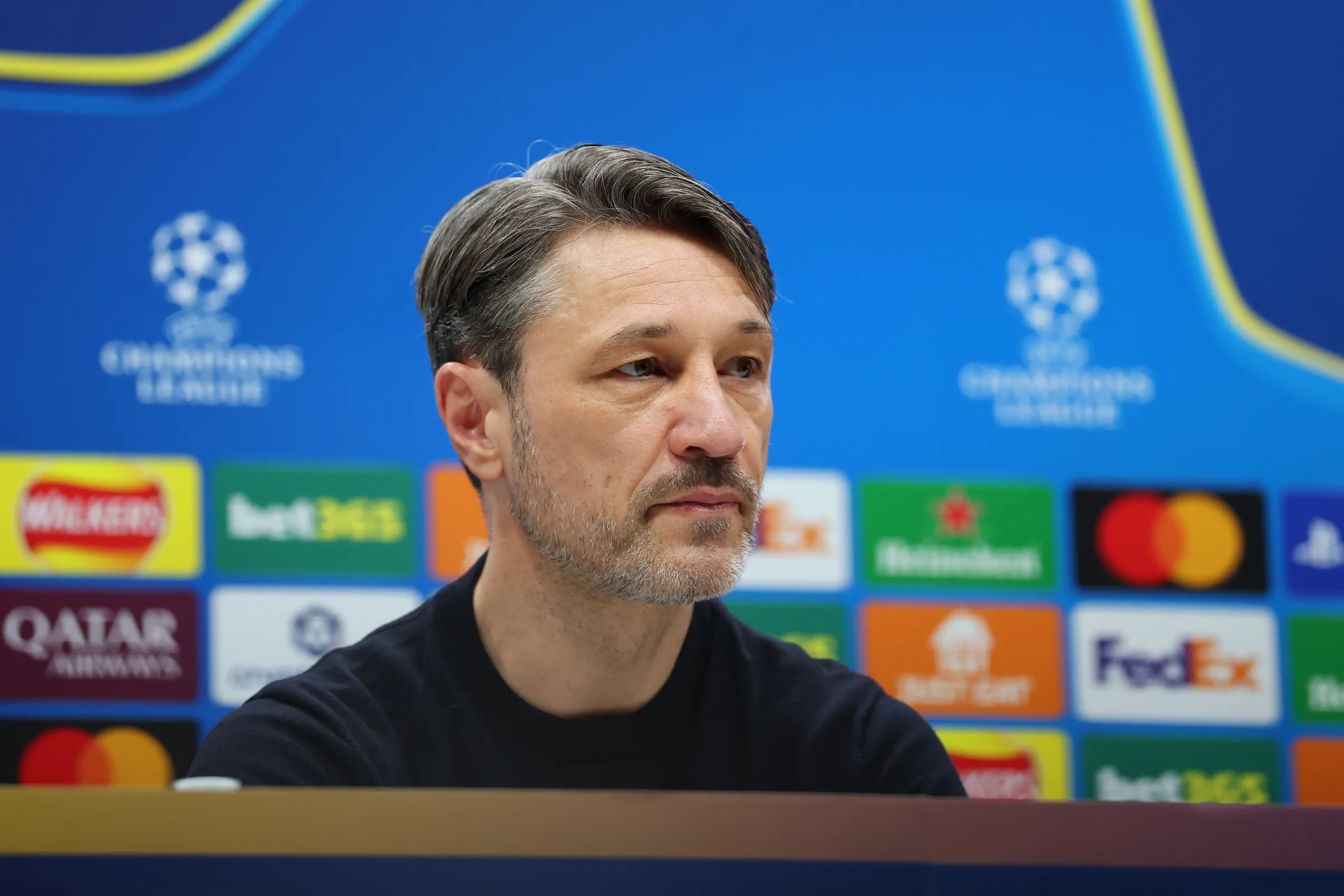 Pet problema Nike Kovača u Borussiji