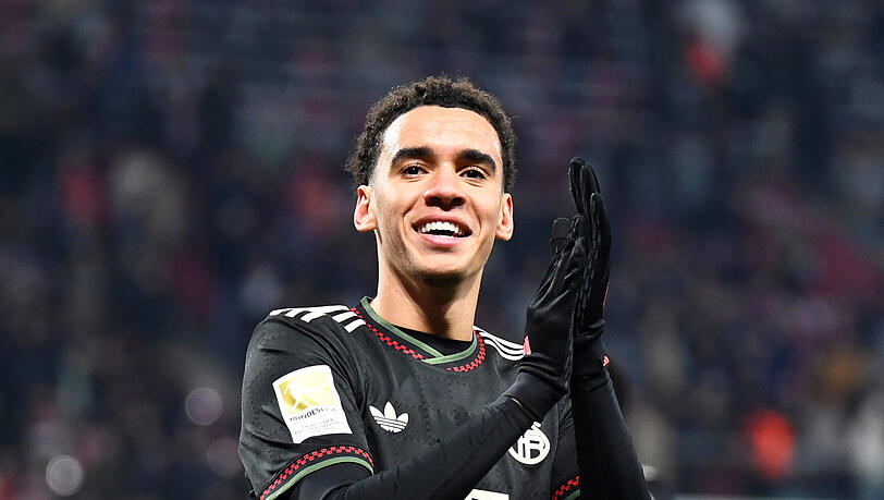 DESETKA: Tko je sve nosio najtraženiji broj u Bayernu